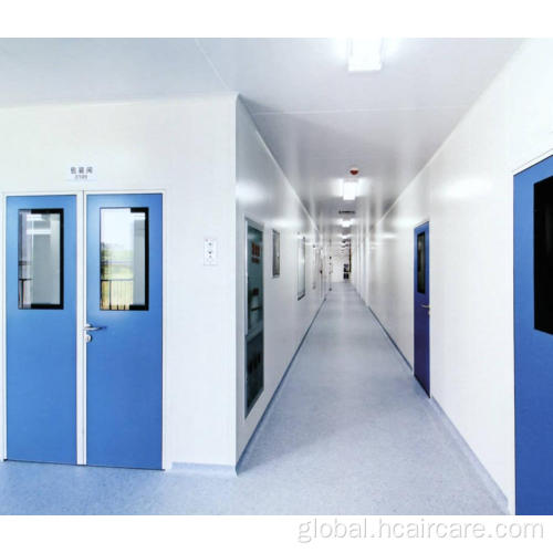 Workshop Medical health medicine production workshop Supplier